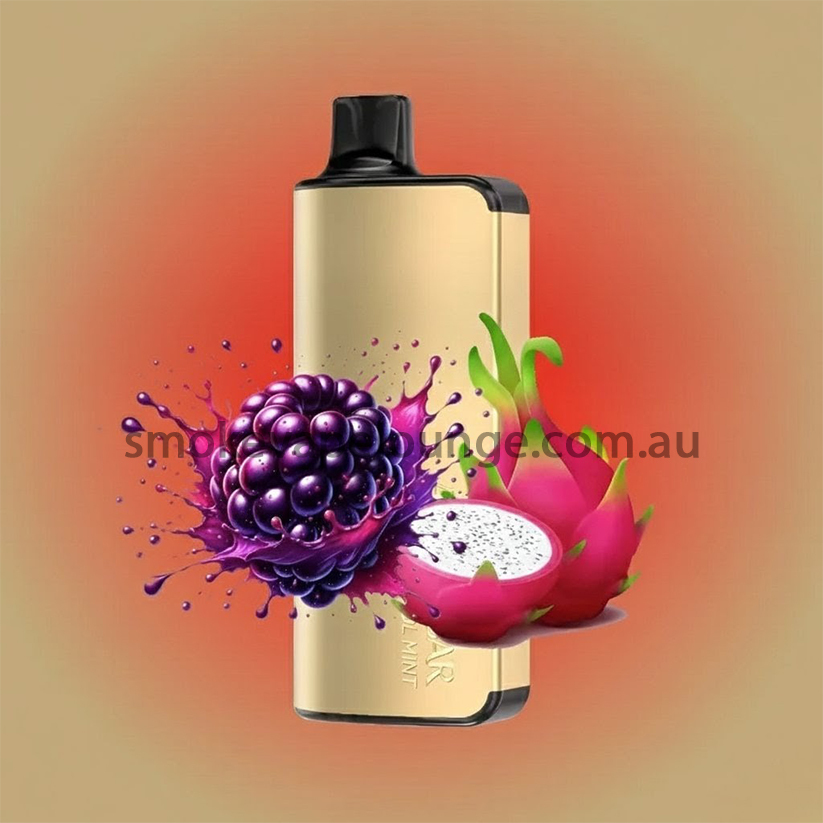 ALIBARBAR INGOT 9000 Puffs FTP