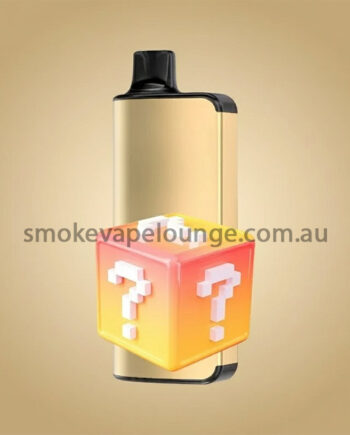 Flavour Roulette Alibarbar Ingot