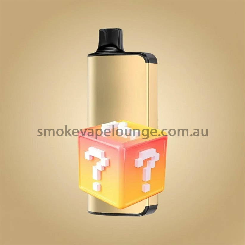 Flavour Roulette Alibarbar Ingot