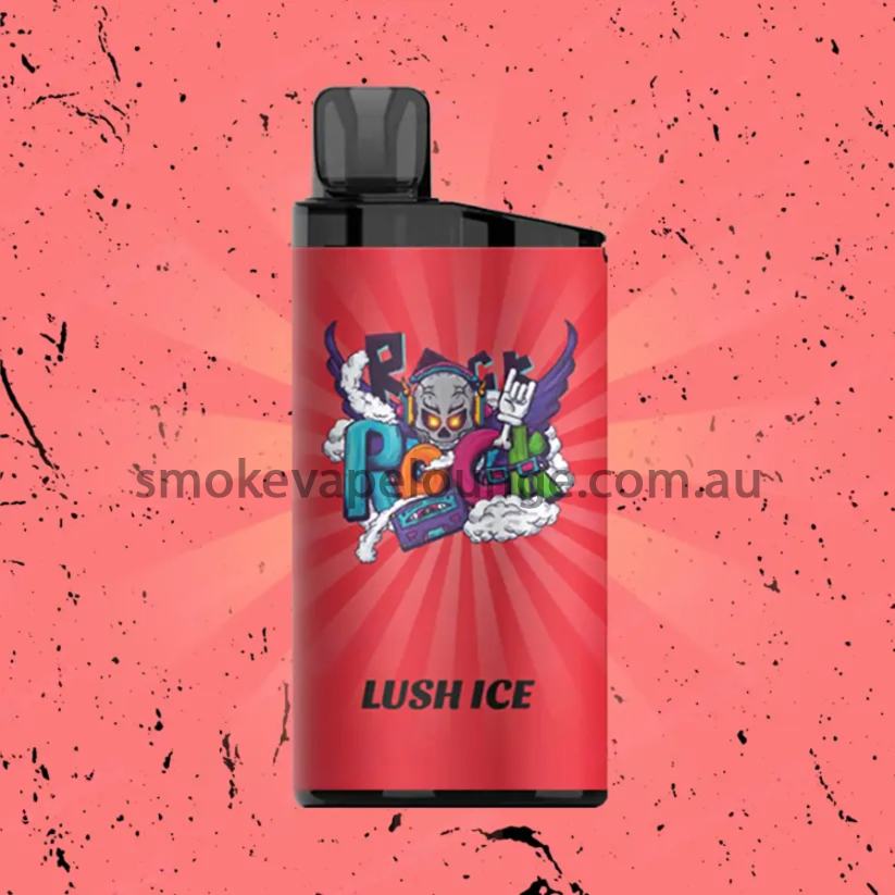 Lush Ice Iget Bar