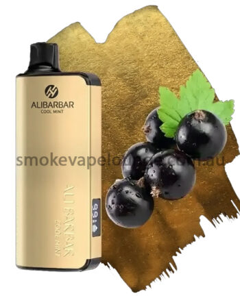 Ribena Alibarbar Ingot