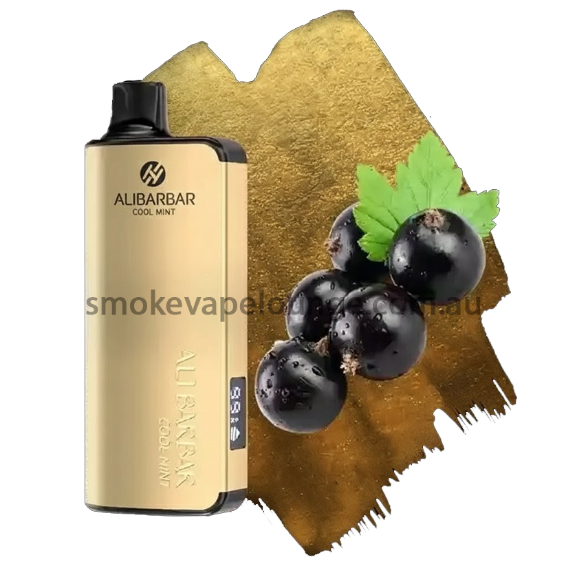 Ribena Alibarbar Ingot