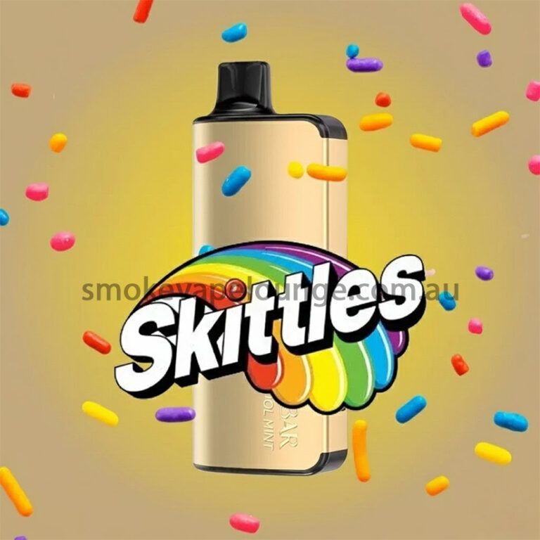Skittles Alibarbar Ingot