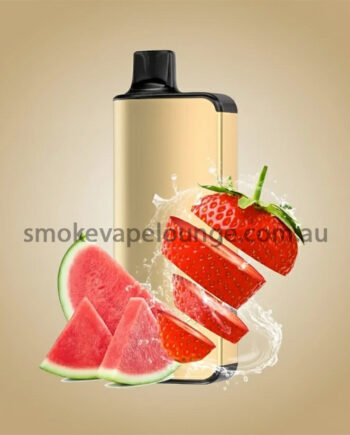 Strawberry Watermelon Alibarbar Ingot