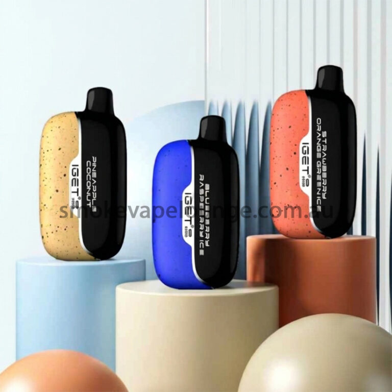 iget moon 3pcs